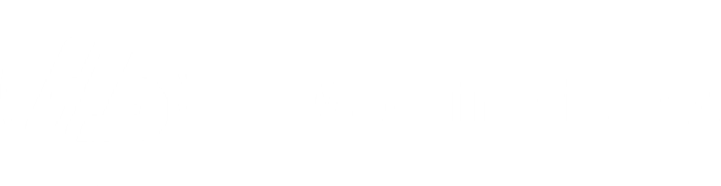 HB Maquinarias